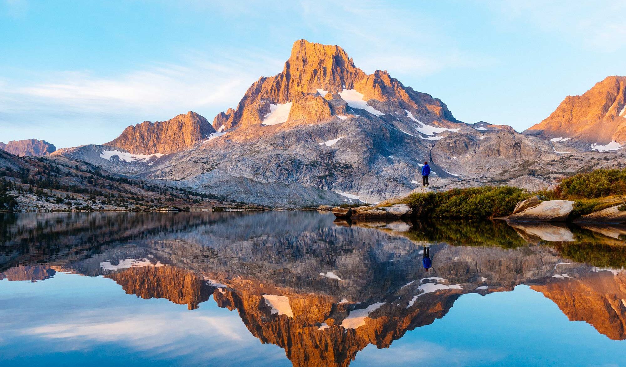 John Muir Trail
