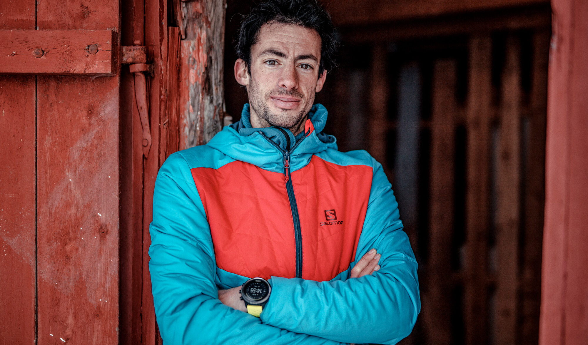 Kilian Jornet