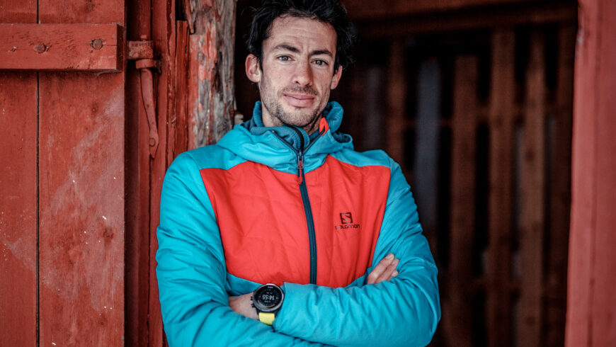 Kilian Jornet