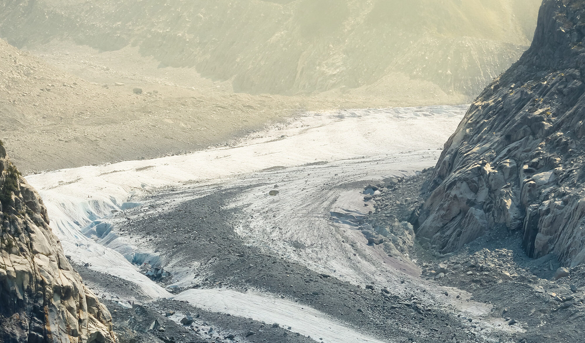 Mer de Glace