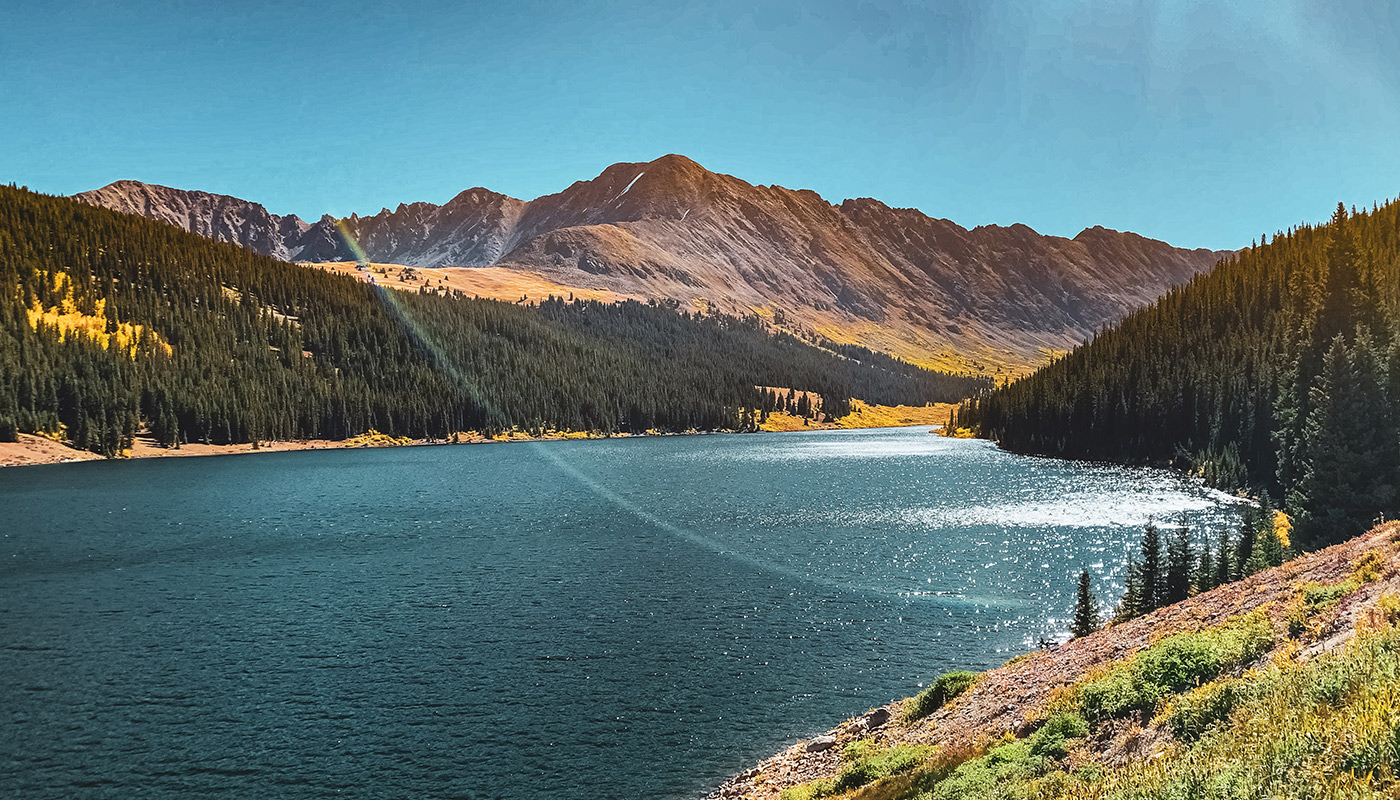 Rocky Mountains