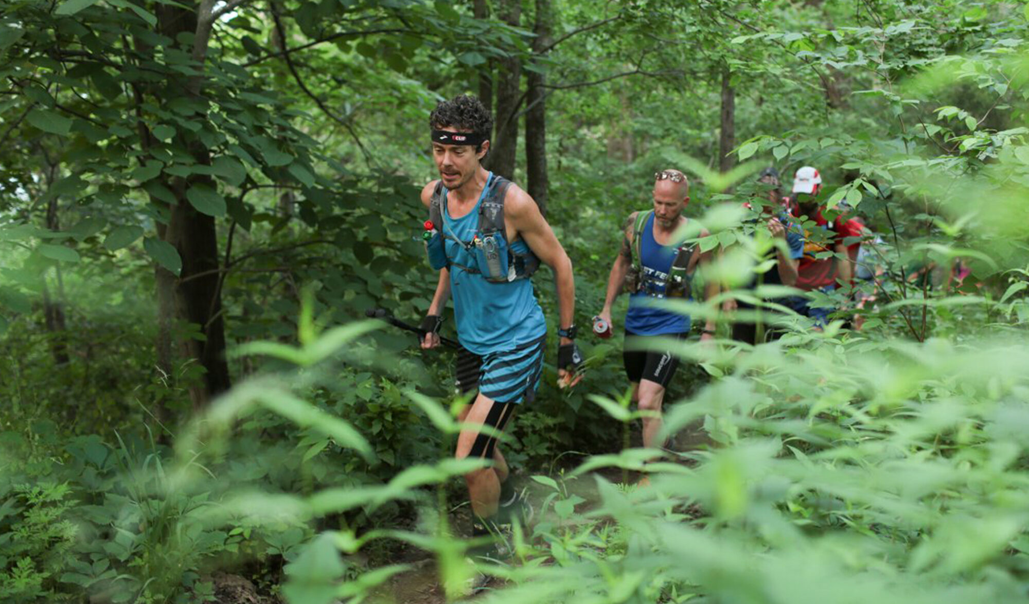 Scott Jurek