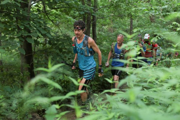 Scott Jurek