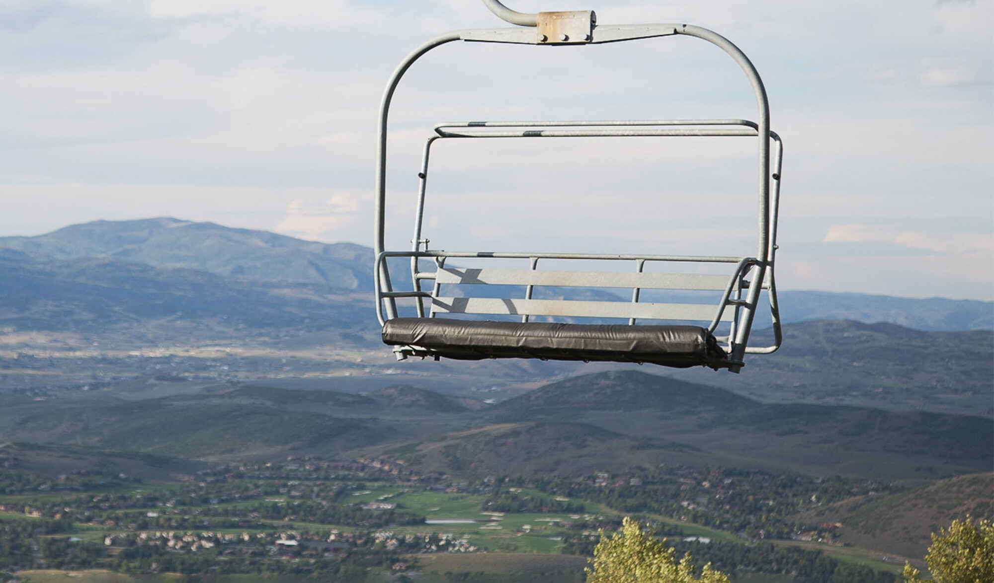 Ski lifts