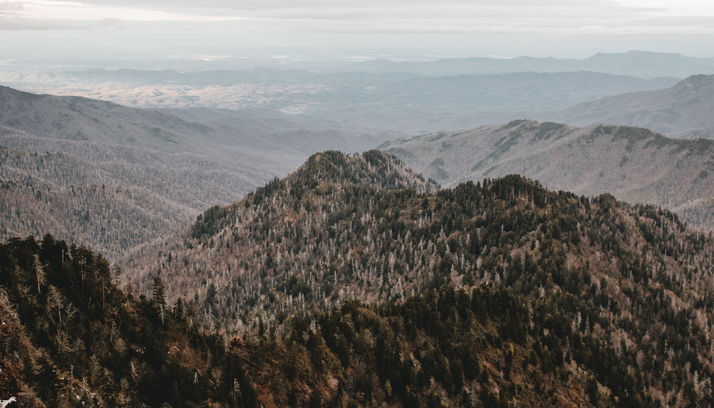 Smoky Mountains