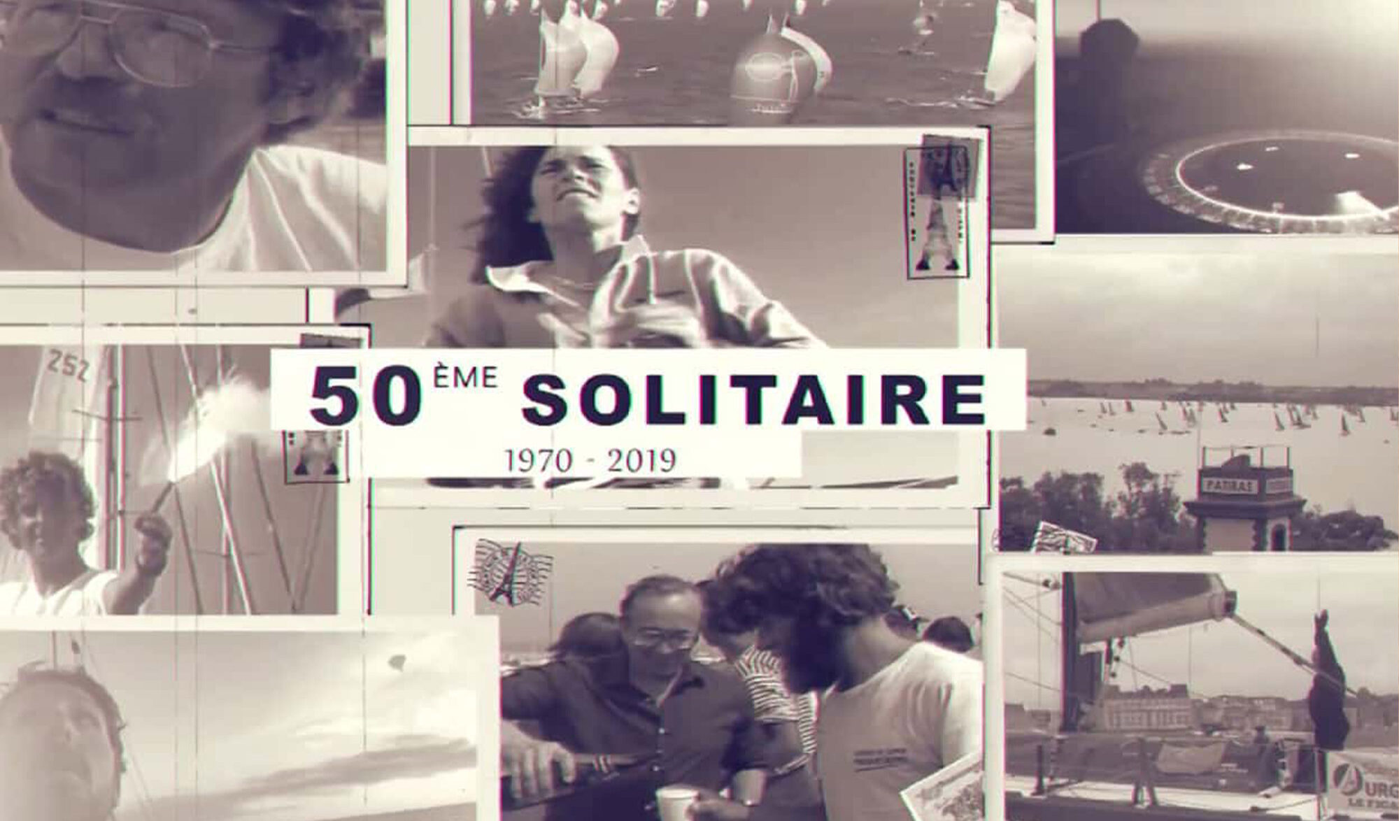 50ème solitaire