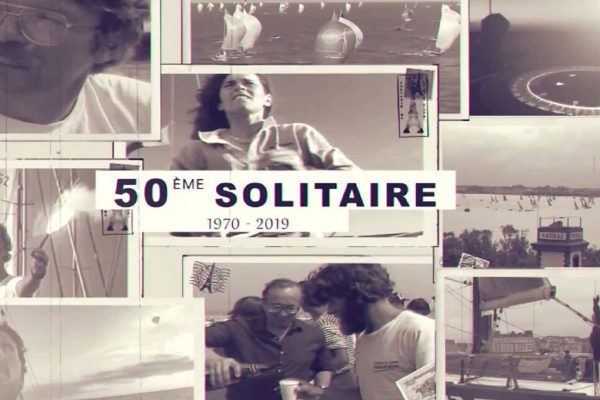 50ème solitaire