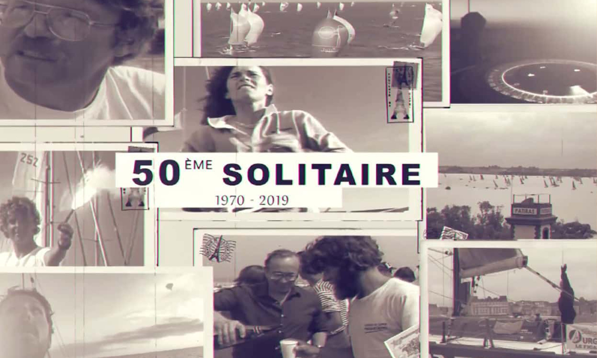 50ème solitaire