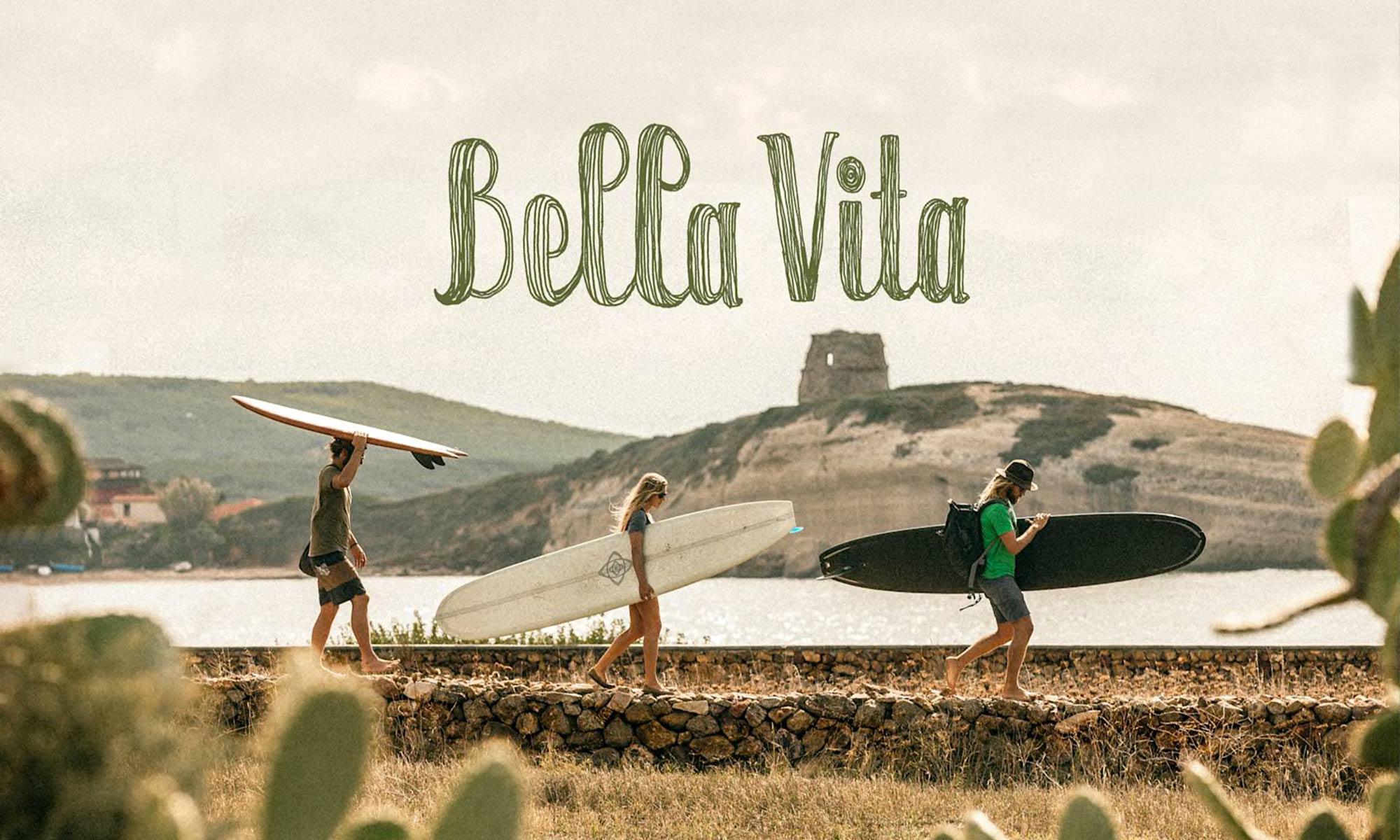 Bella Vita