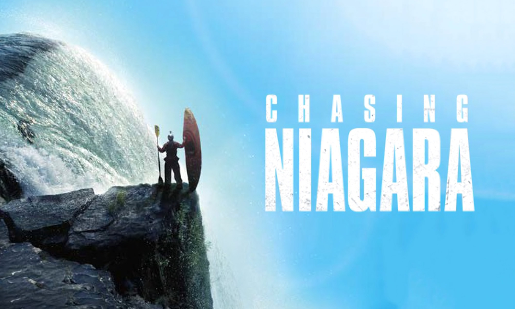 Chasing Niagara