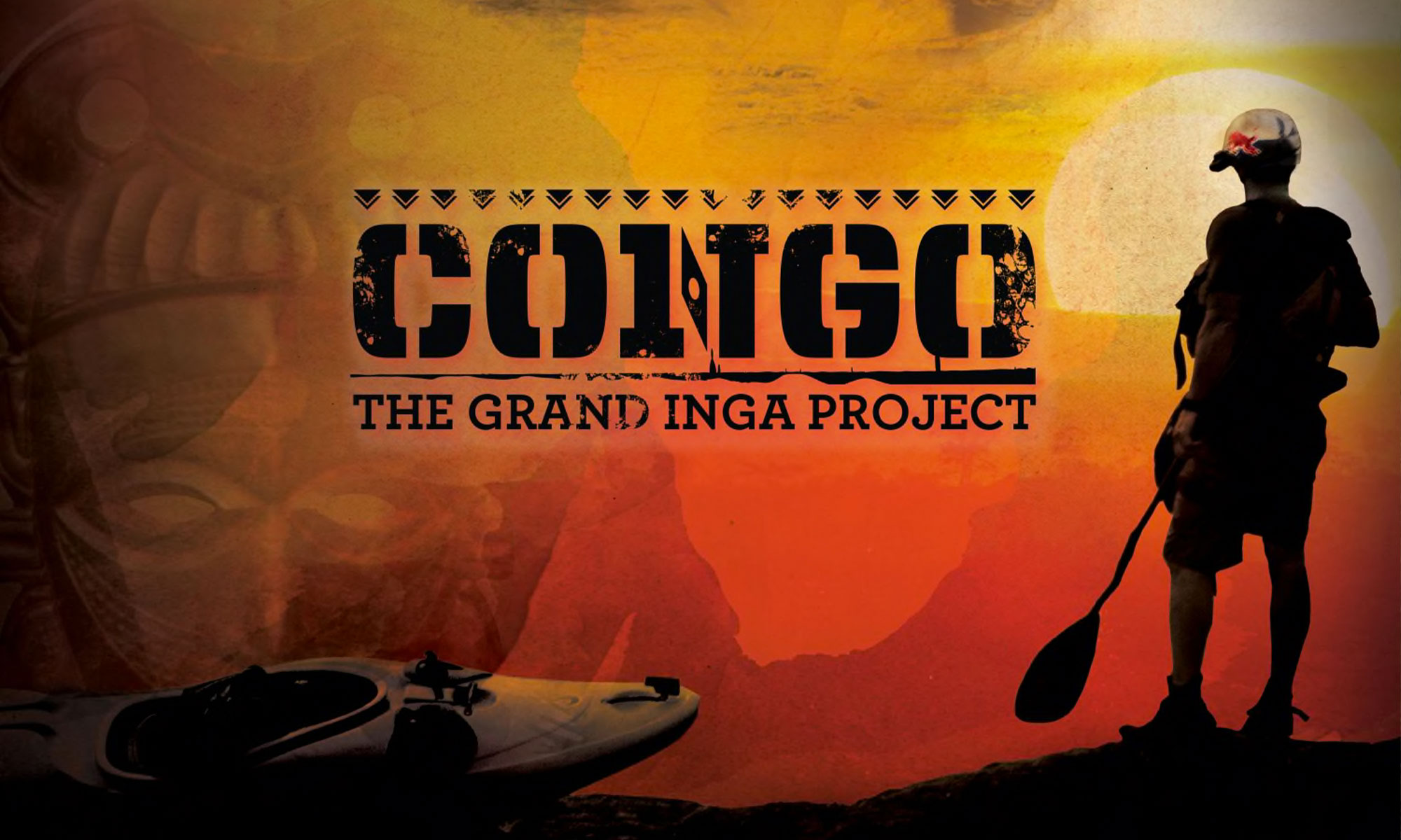 Congo, the grand Inga project