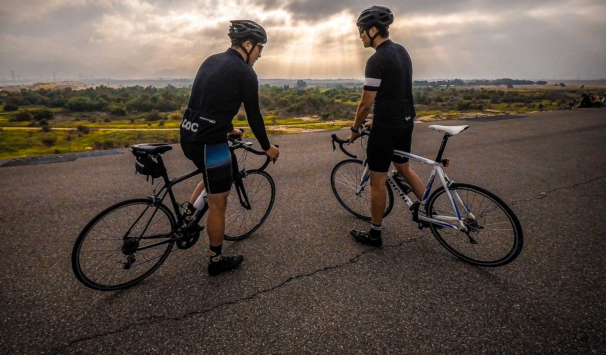 Confinement : Pourquoi les sorties à vélo ou VTT sont interdites