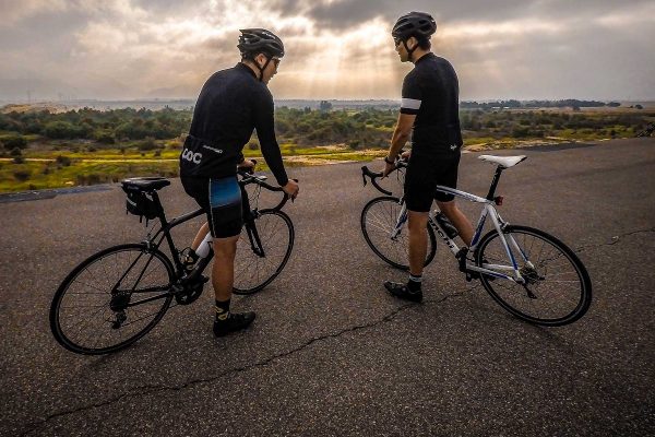 Confinement : Pourquoi les sorties à vélo ou VTT sont interdites