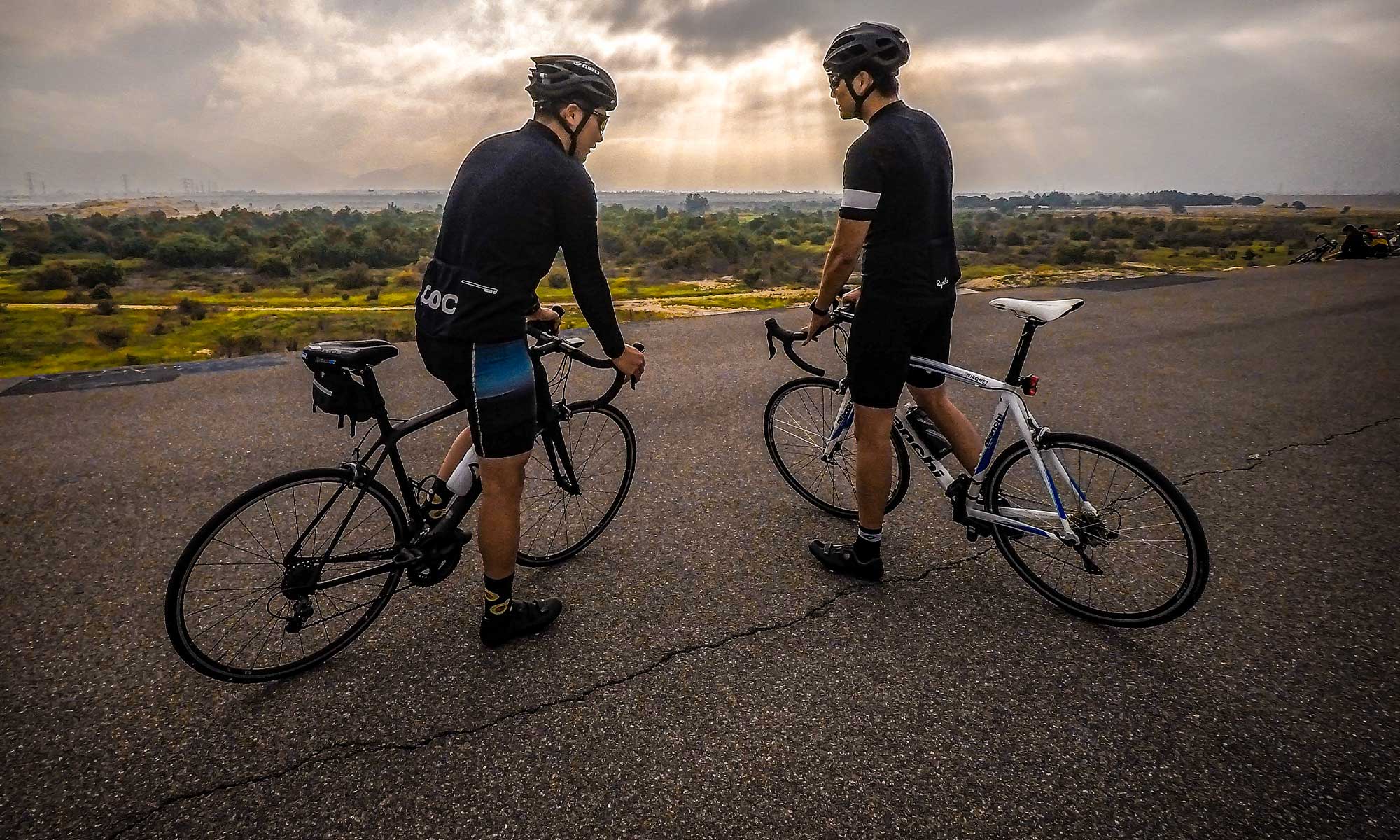 Confinement : Pourquoi les sorties à vélo ou VTT sont interdites