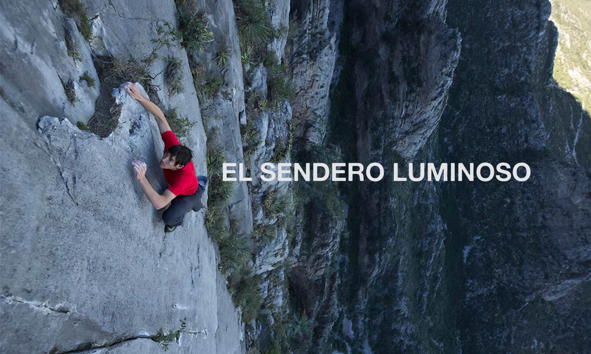 El sendero luminoso