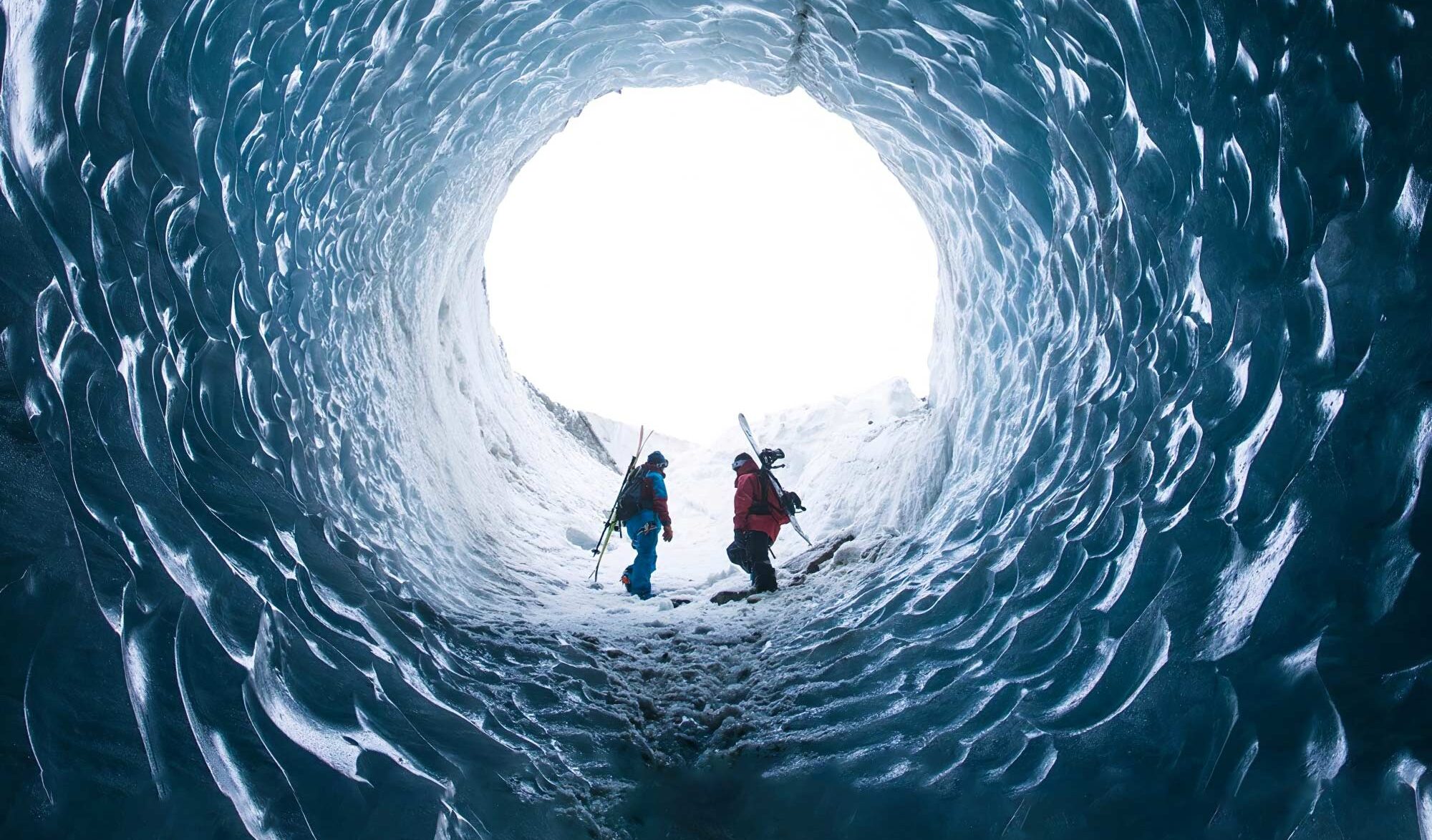 Frozen Mind