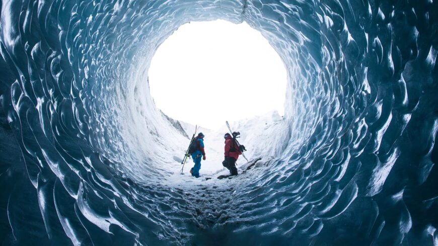 Frozen Mind