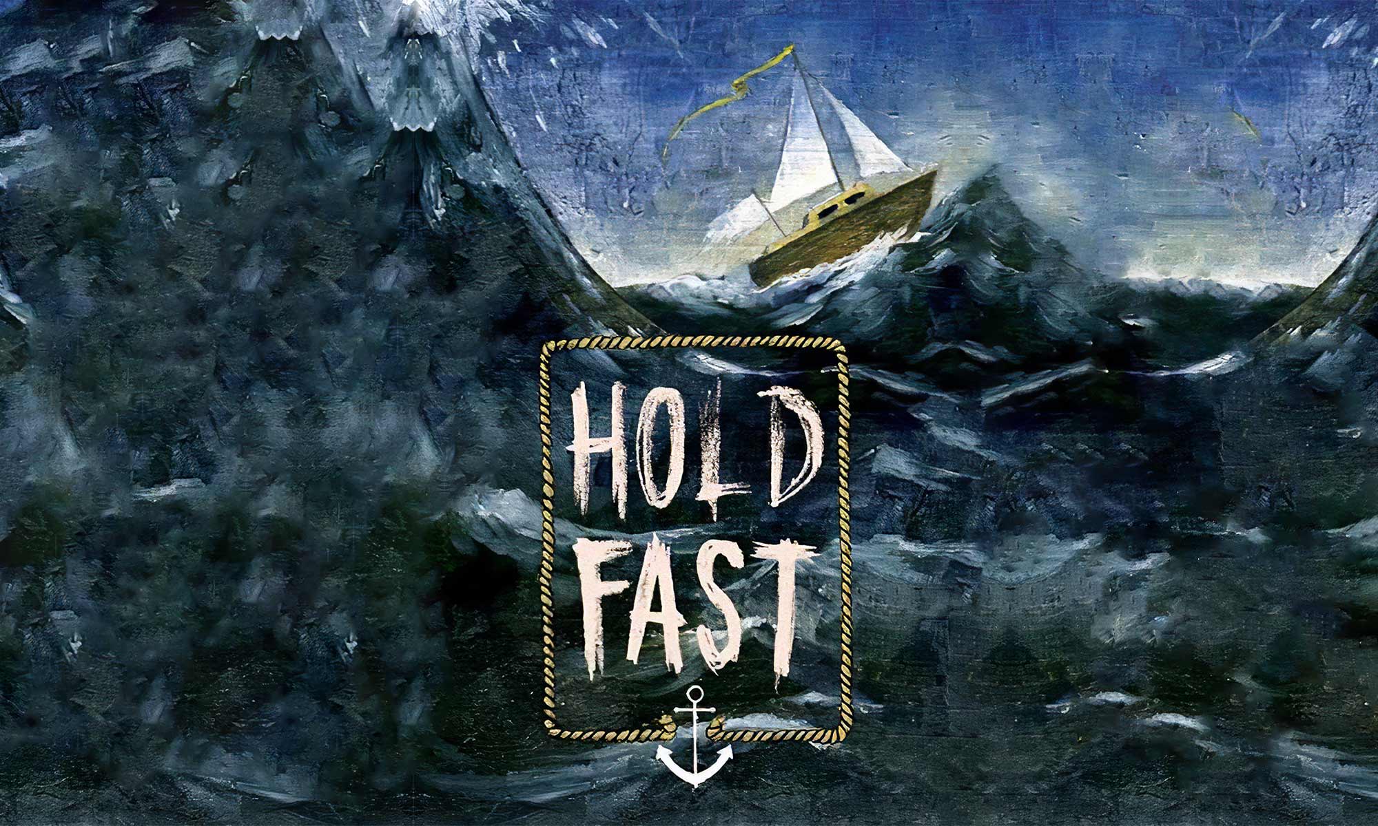 Hold Fast