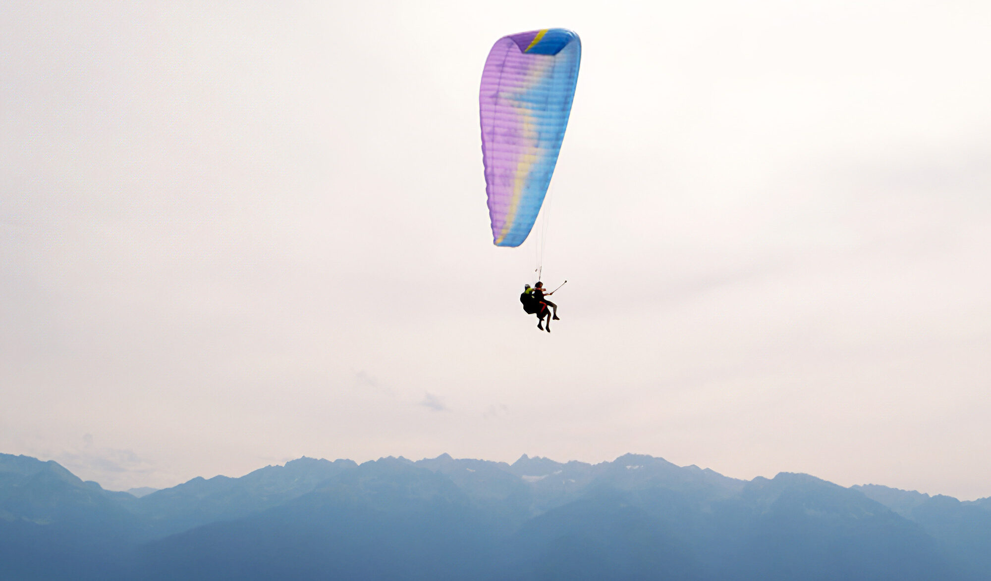 Il faut sauver les alpes