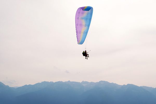 Il faut sauver les alpes