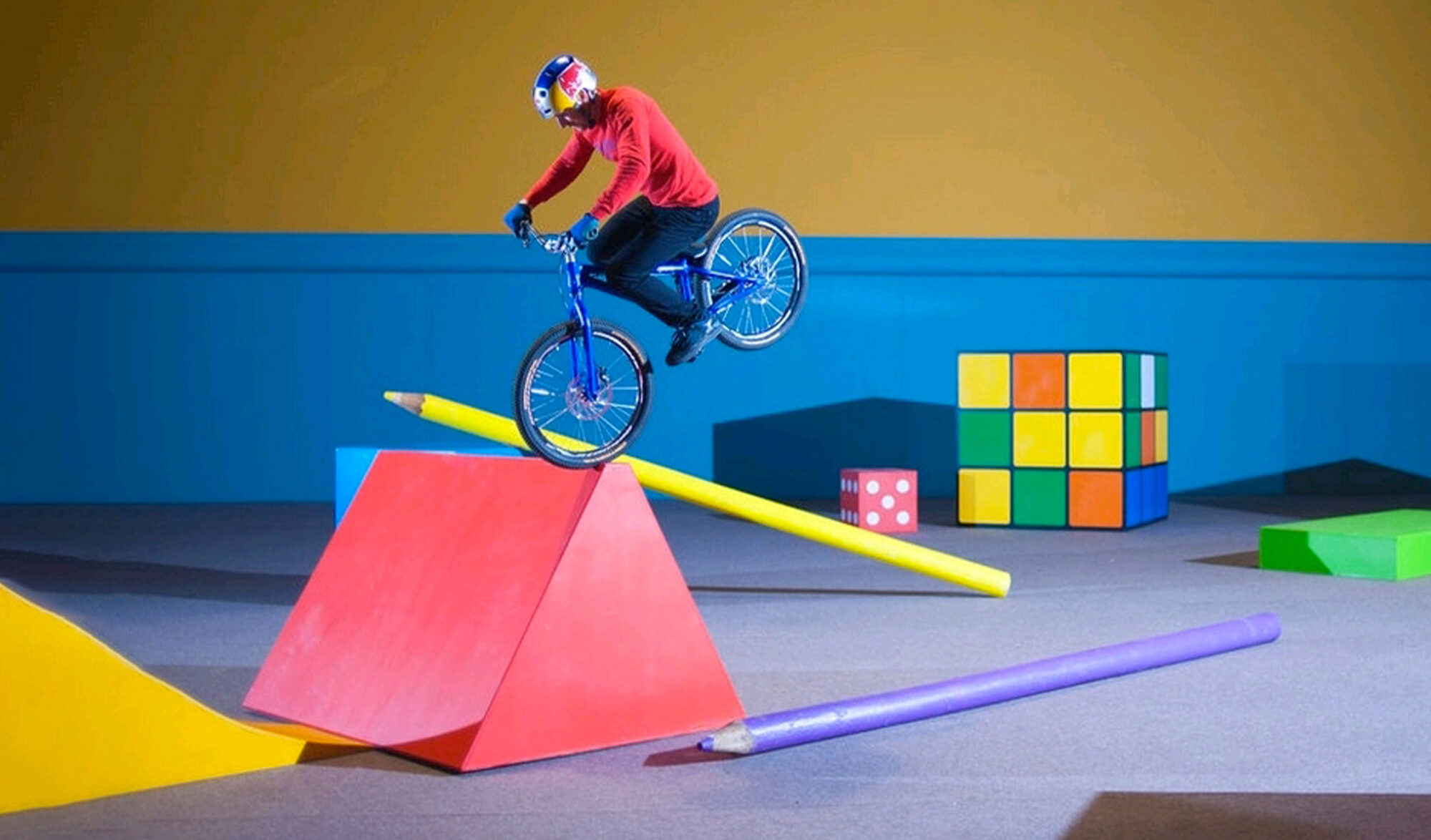 MacAskill's Imaginate