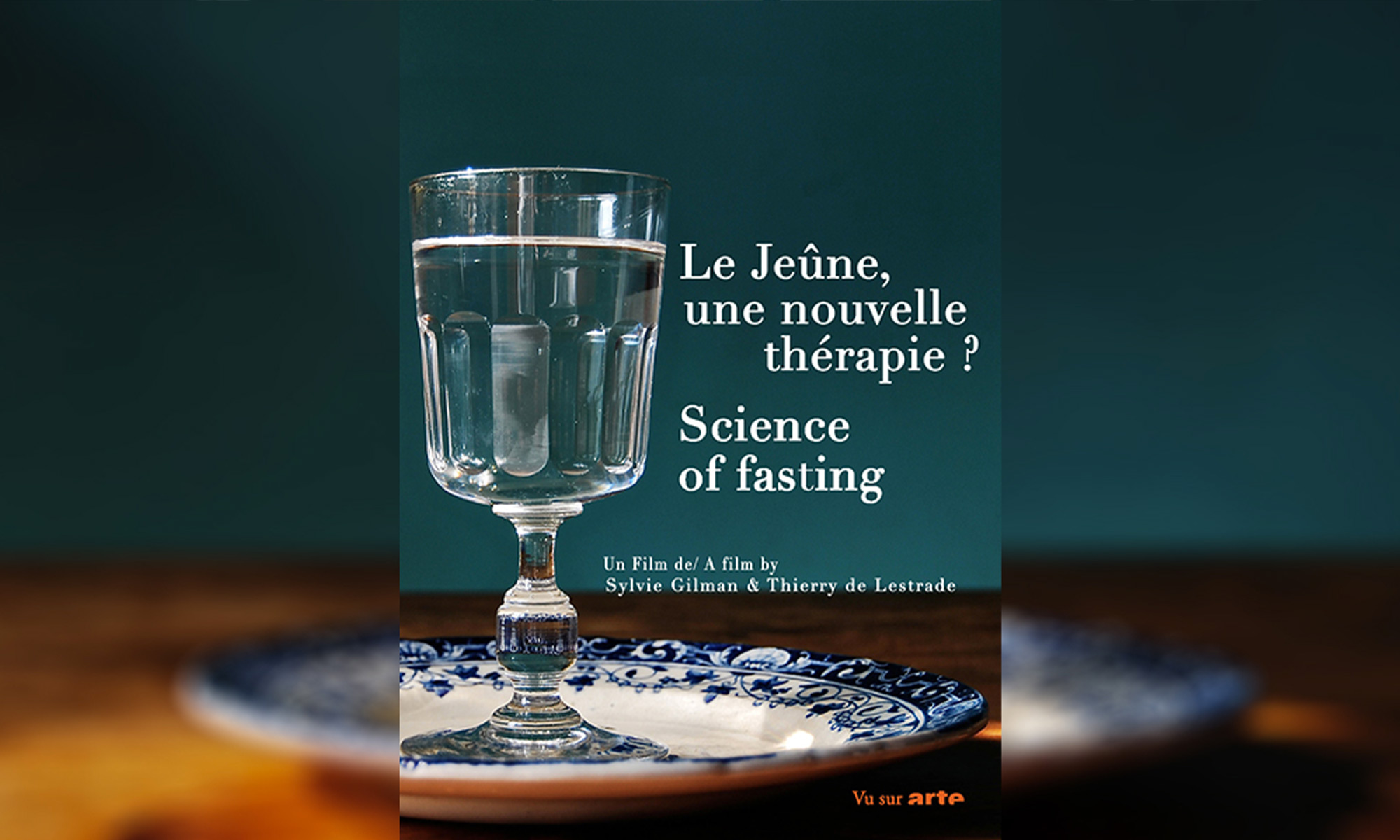 Le jeûne, une nouvelle thérapie ?