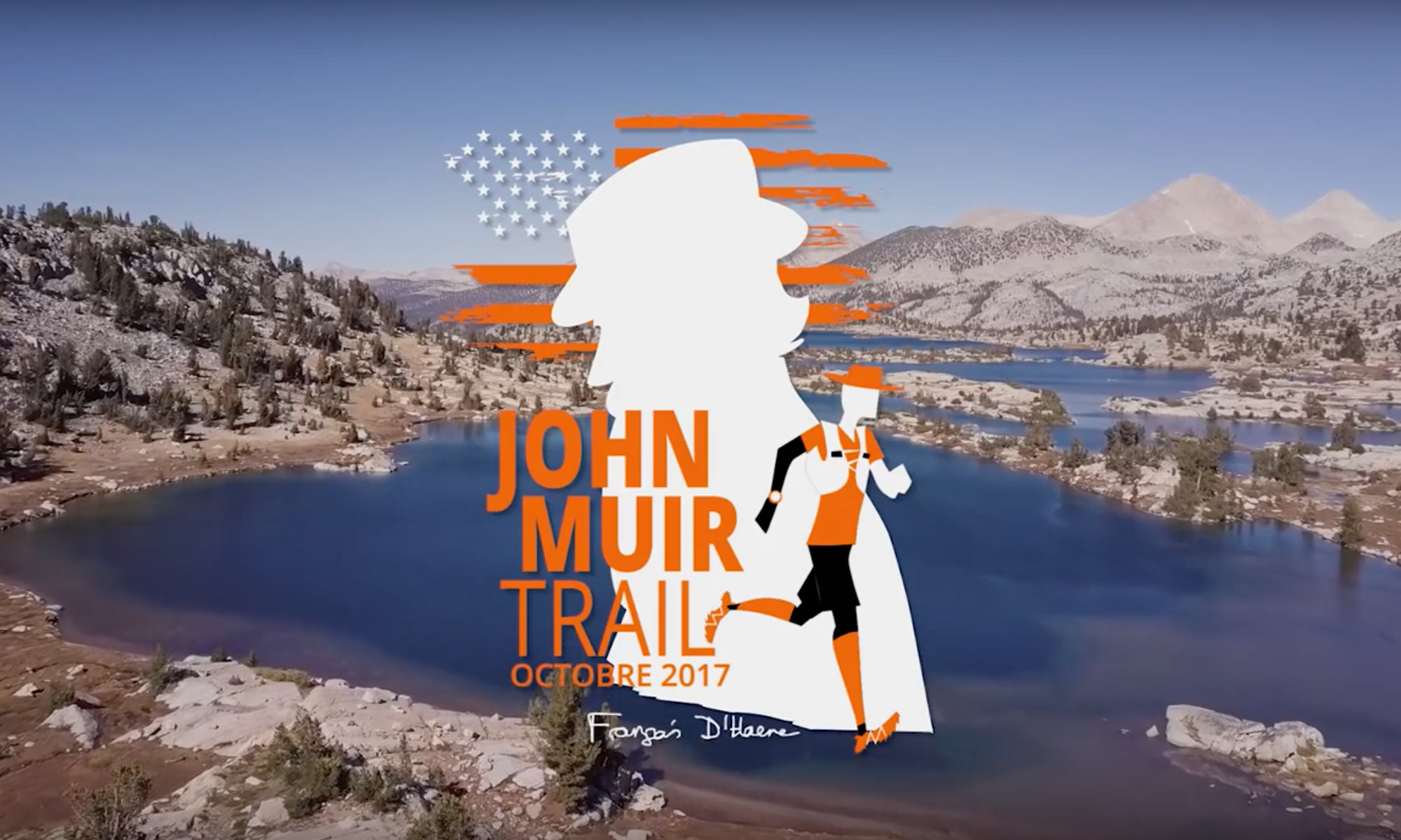 John Muir Trail