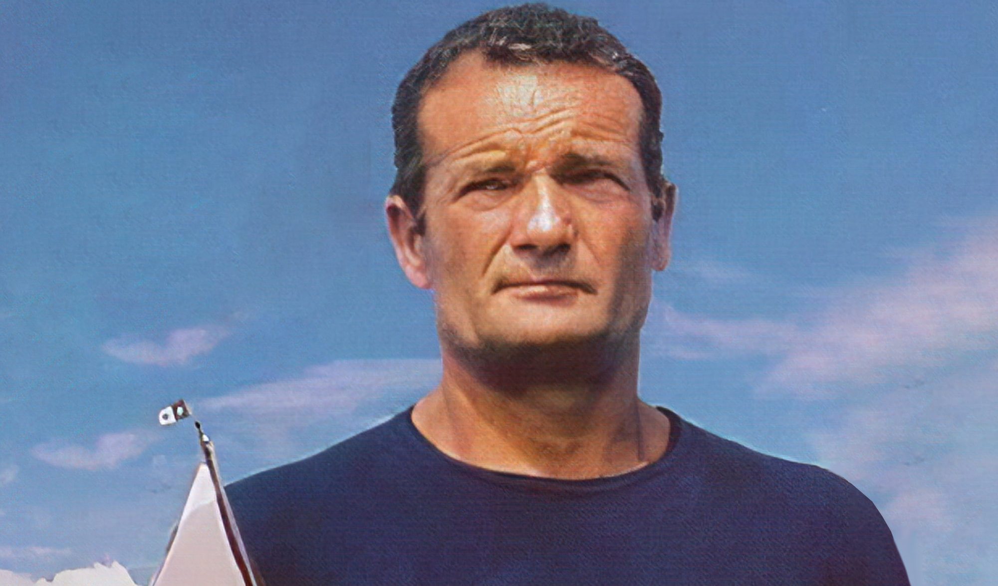 L'épopée Tabarly