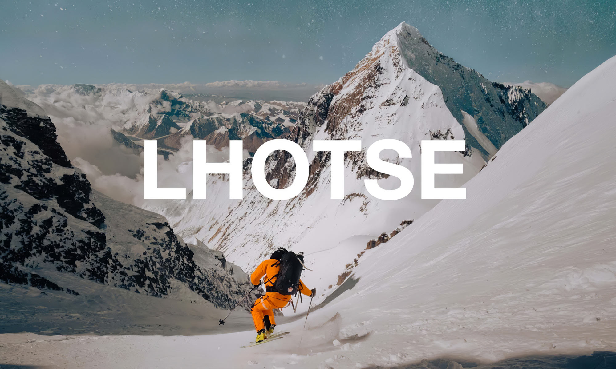 Lhotse