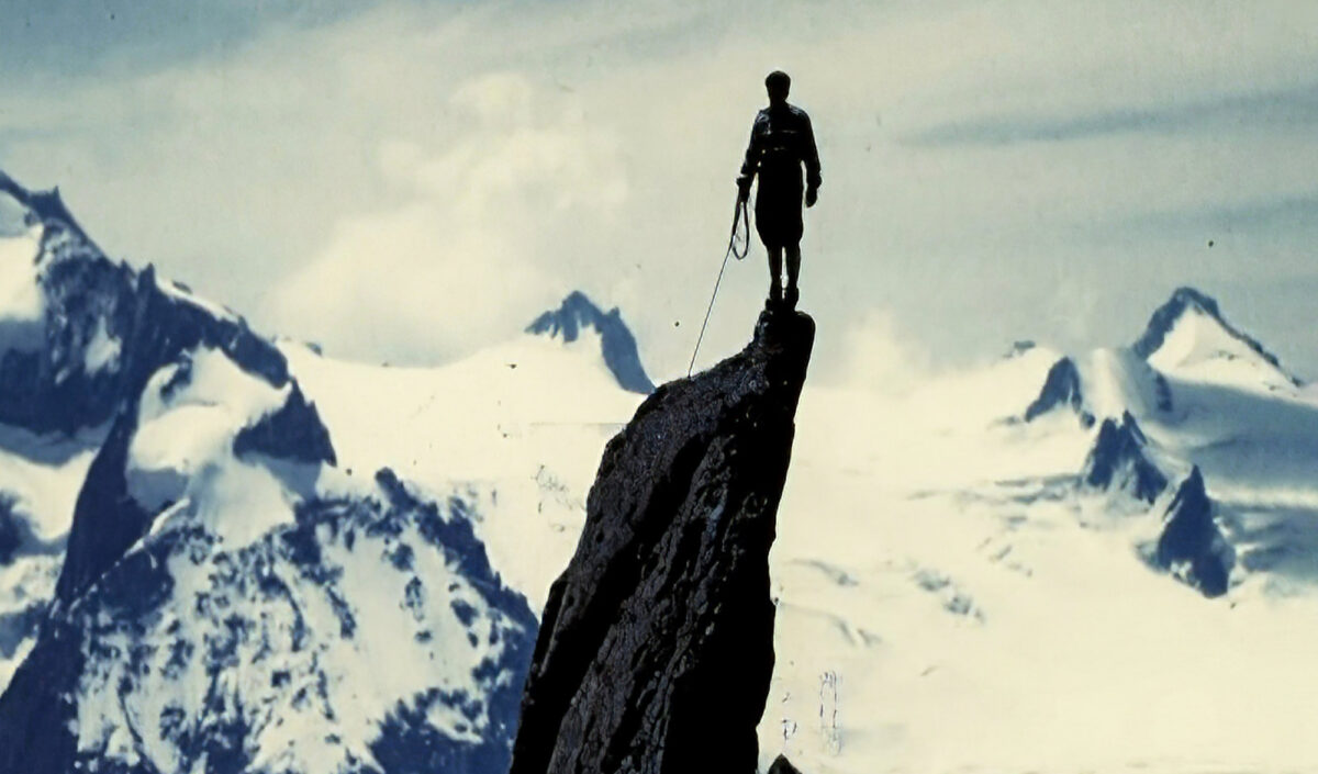 Chamonix-Mont Blanc, une histoire de conquêtes