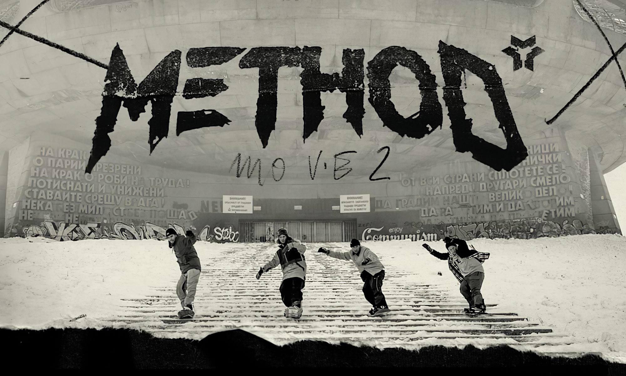 Method Movie 2