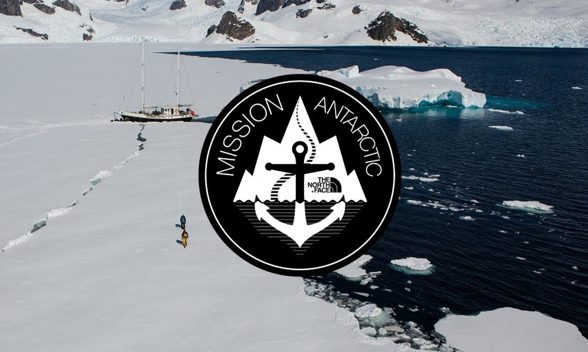 Mission Antarctic