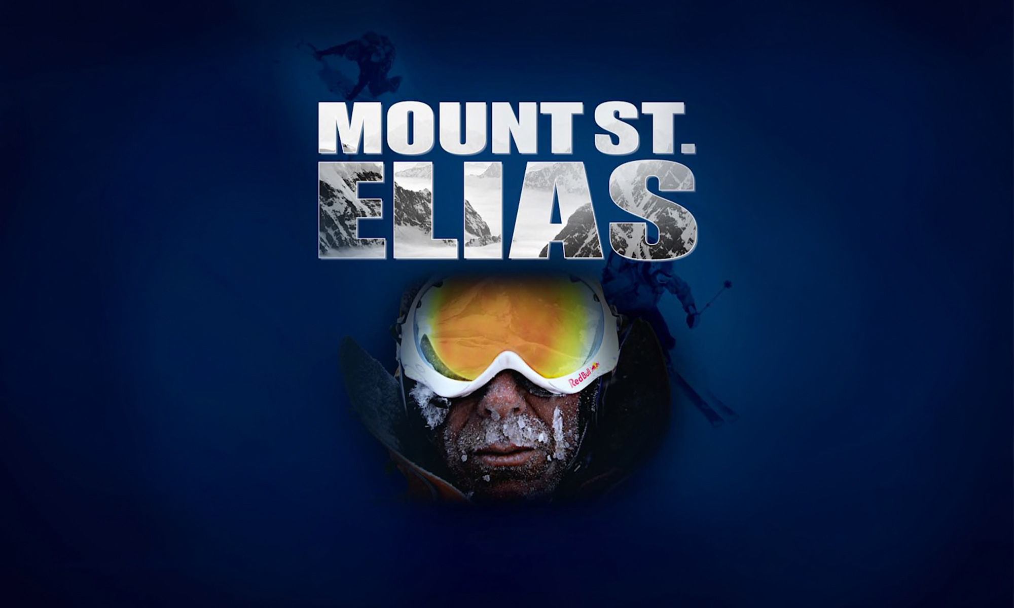 Mount St. Elias