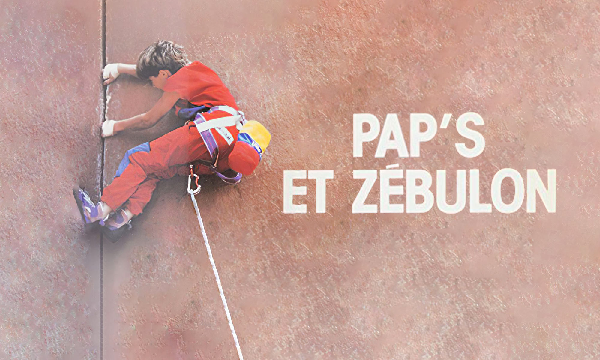 Pap's et Zébulon