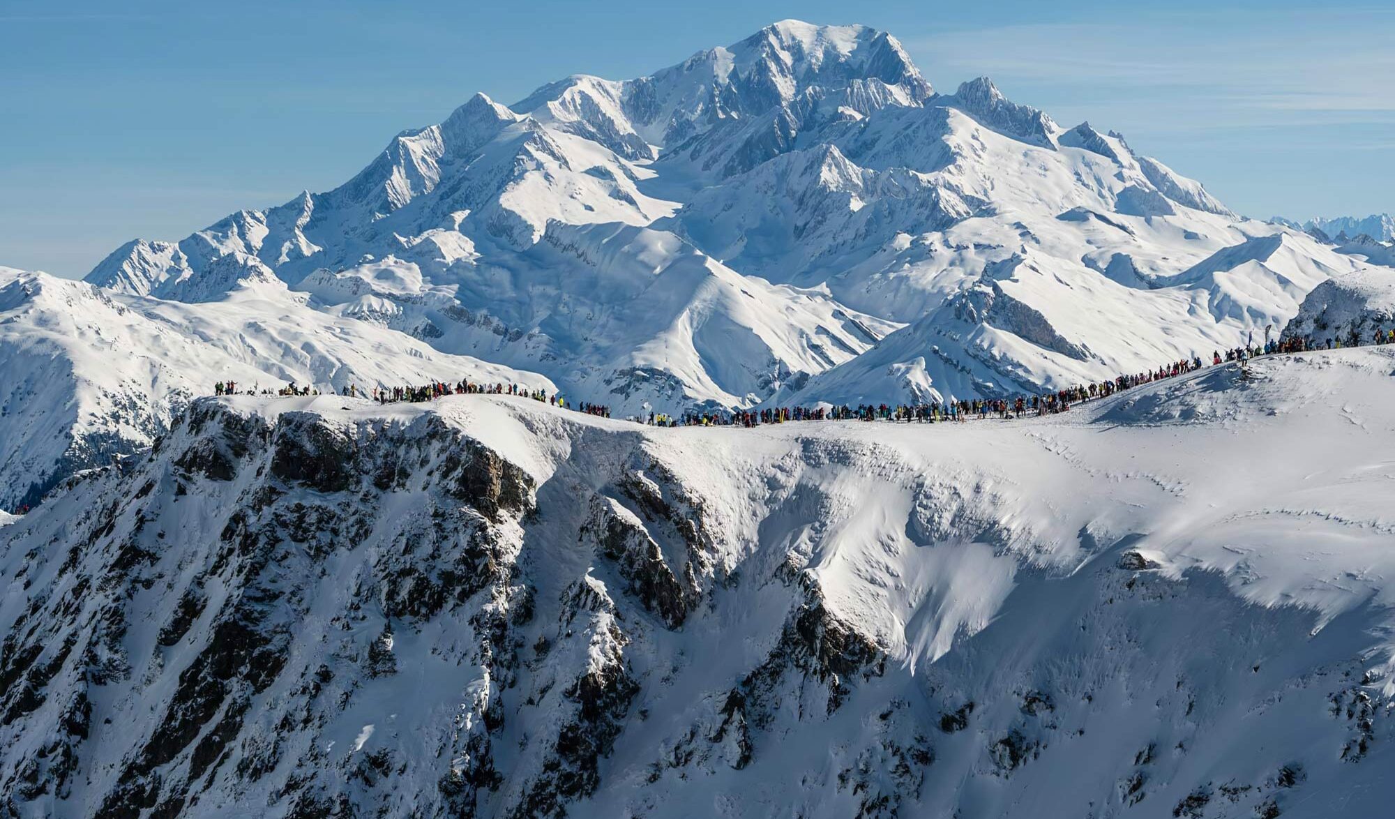 Pierra Menta
