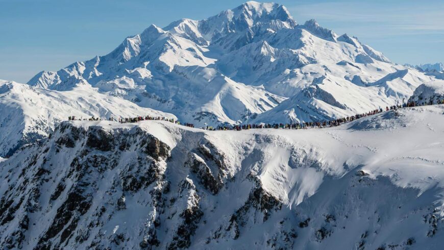 Pierra Menta