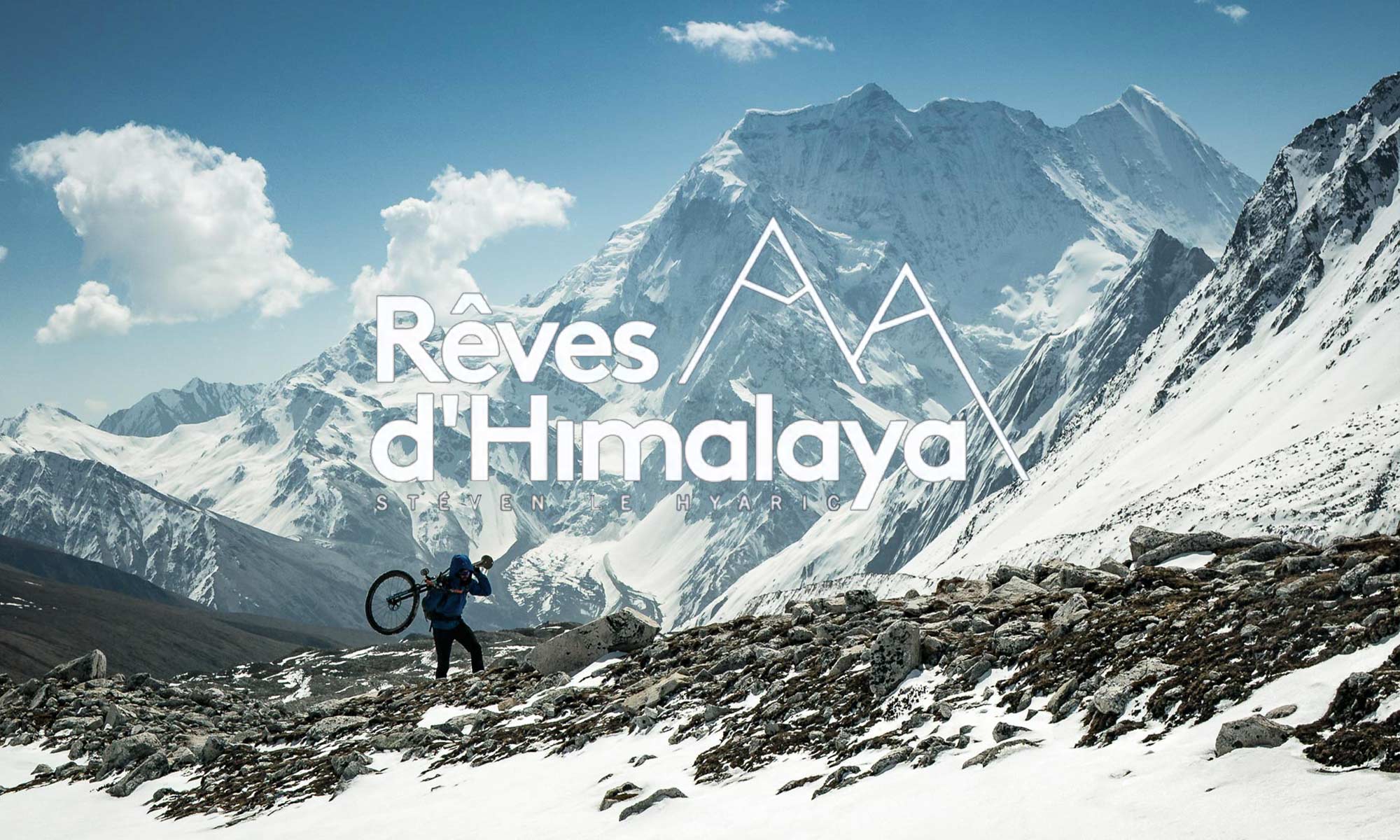 Rêves d'Himalaya