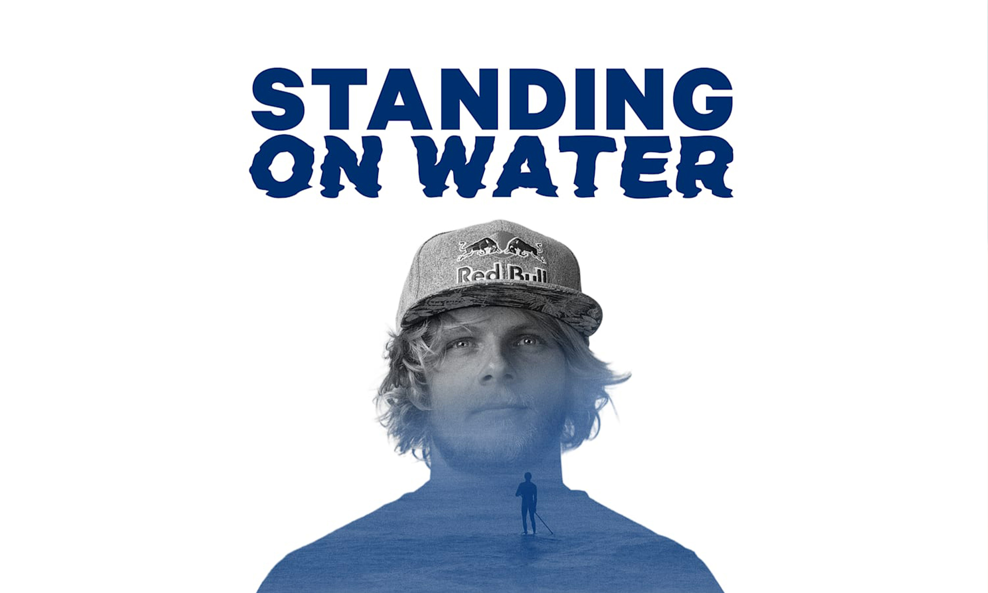 Standing on water