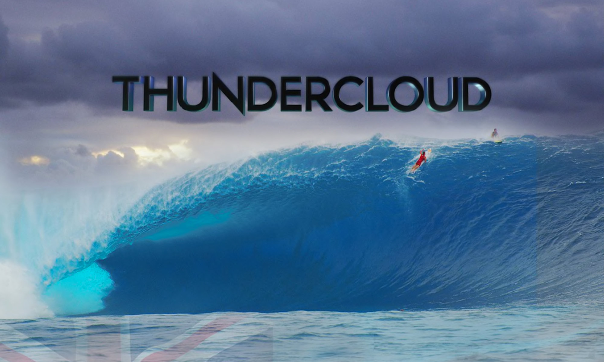 Thundercloud