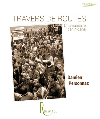 Travers de route