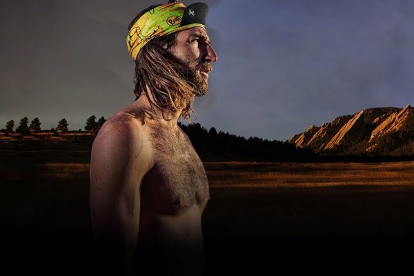 Ultra pur : Anton Kupricka, l’ovni de l’ultra trail