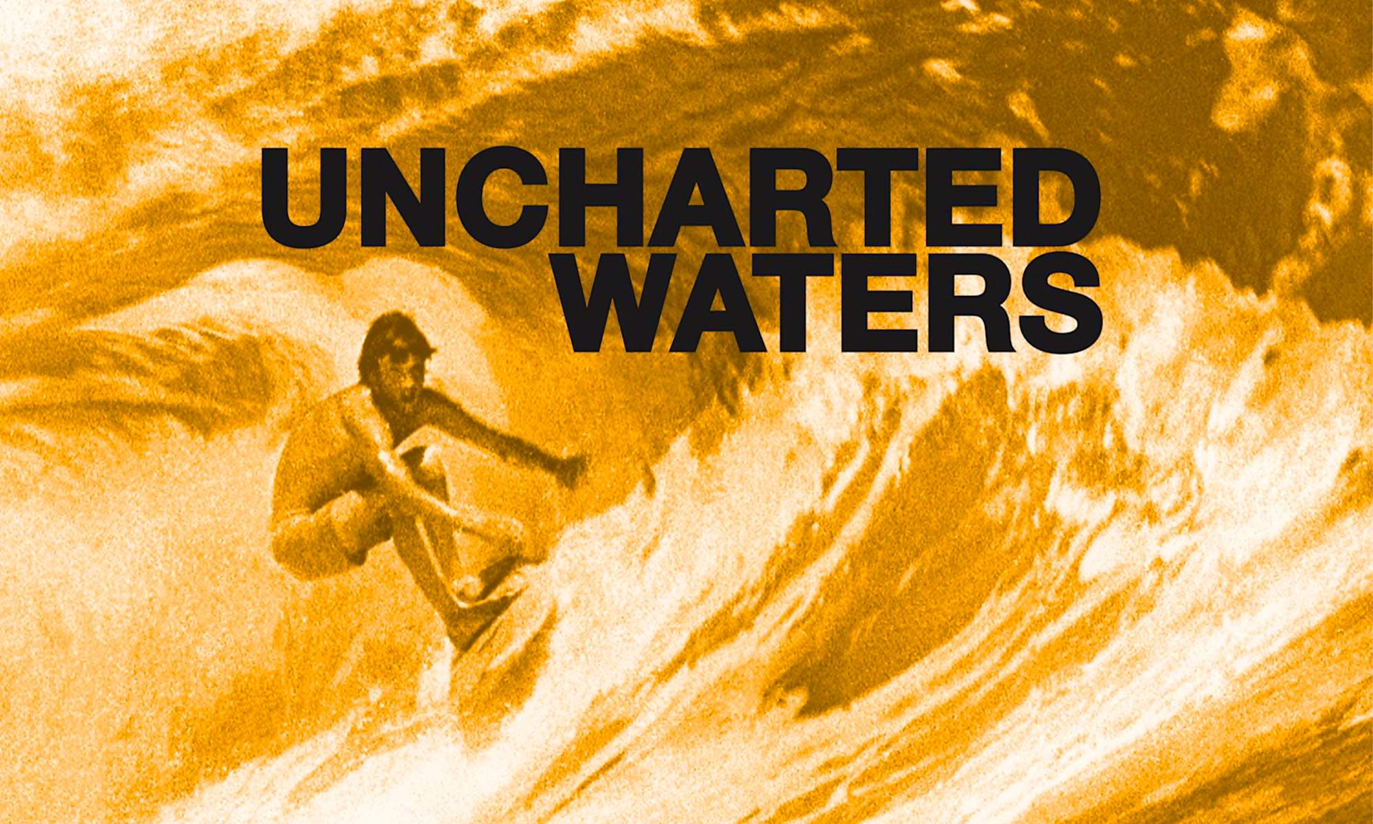 Uncharted water