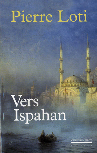 Vers Ispahan