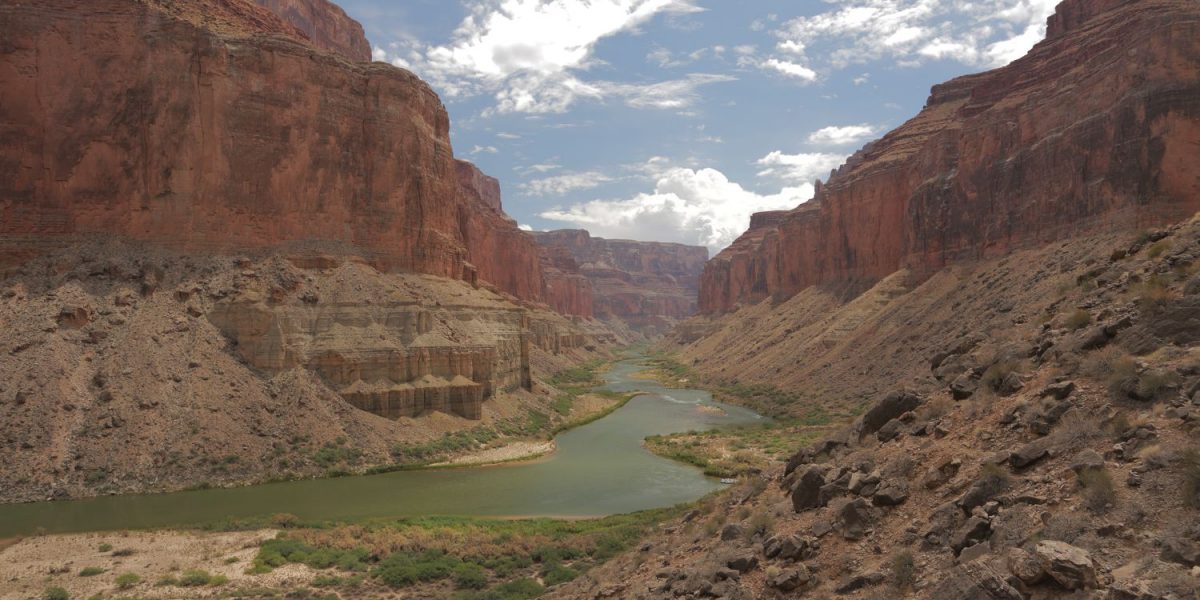 Rivière du Colorado