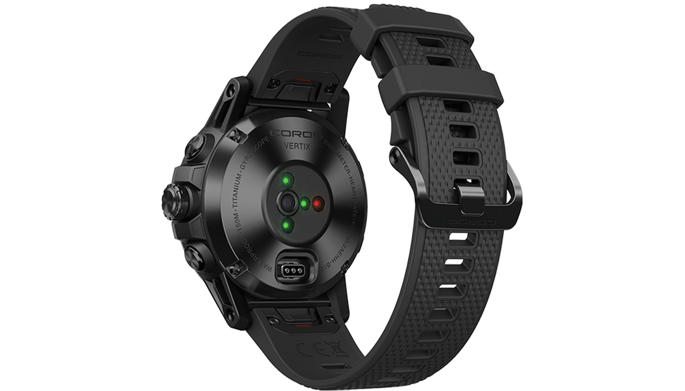 La montre Coros Vertix 2 testée de fond en comble 