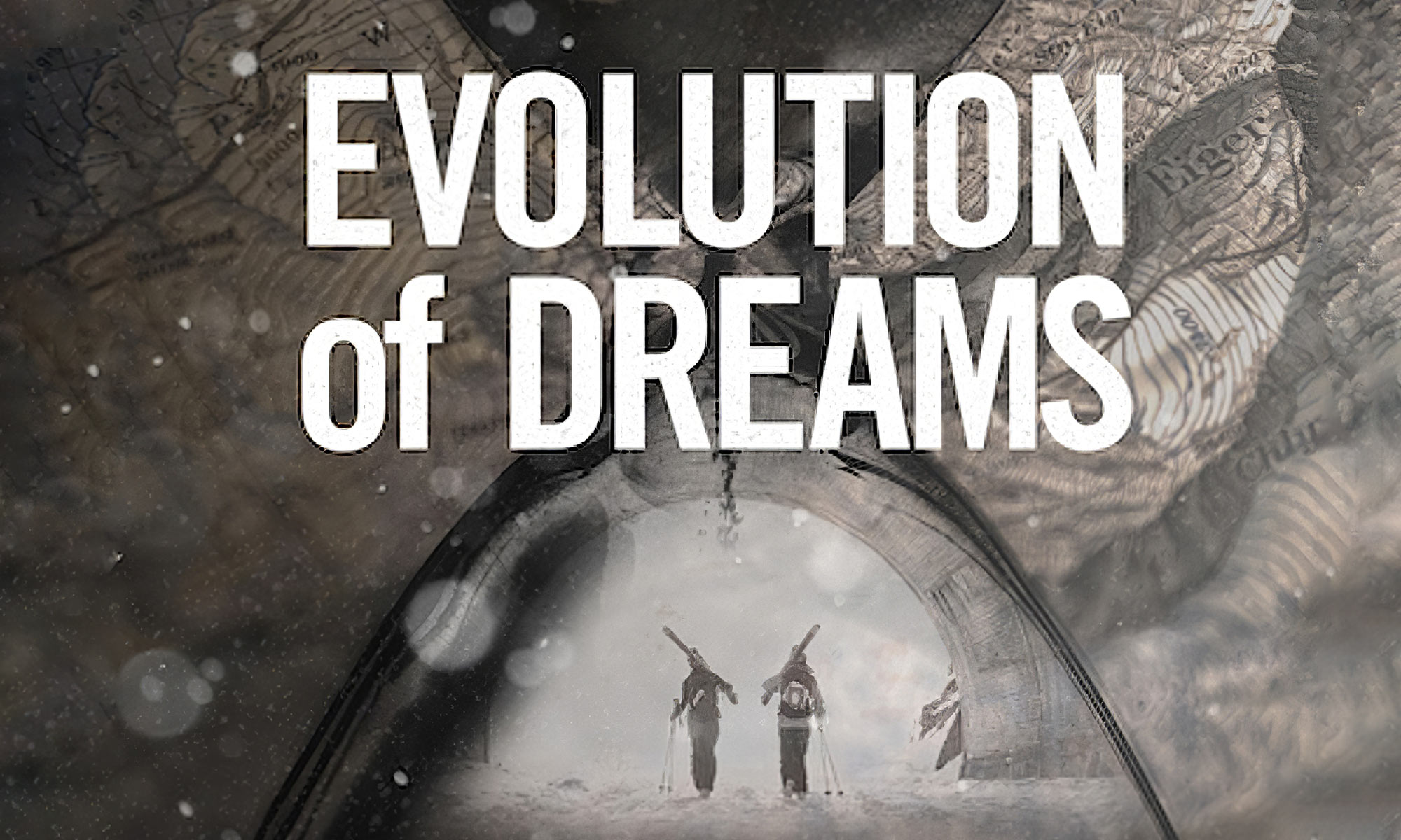 Evolution of dreams