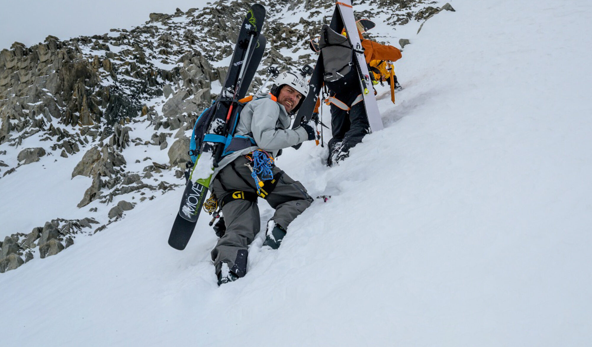 Go explore Chamonix