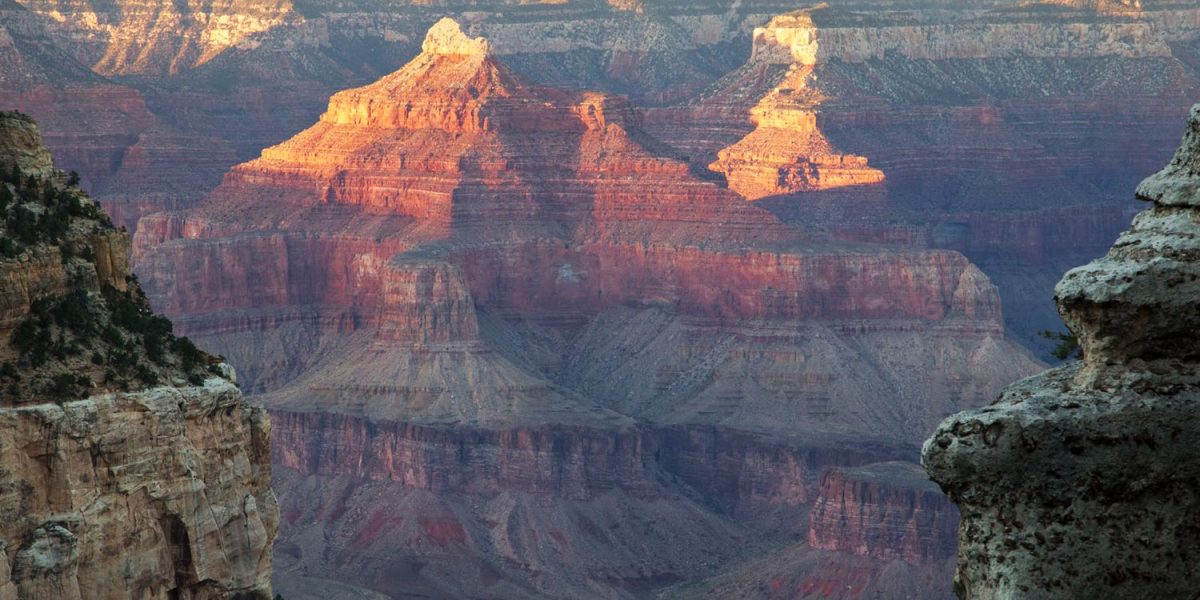 Grand Canyon, Colorado