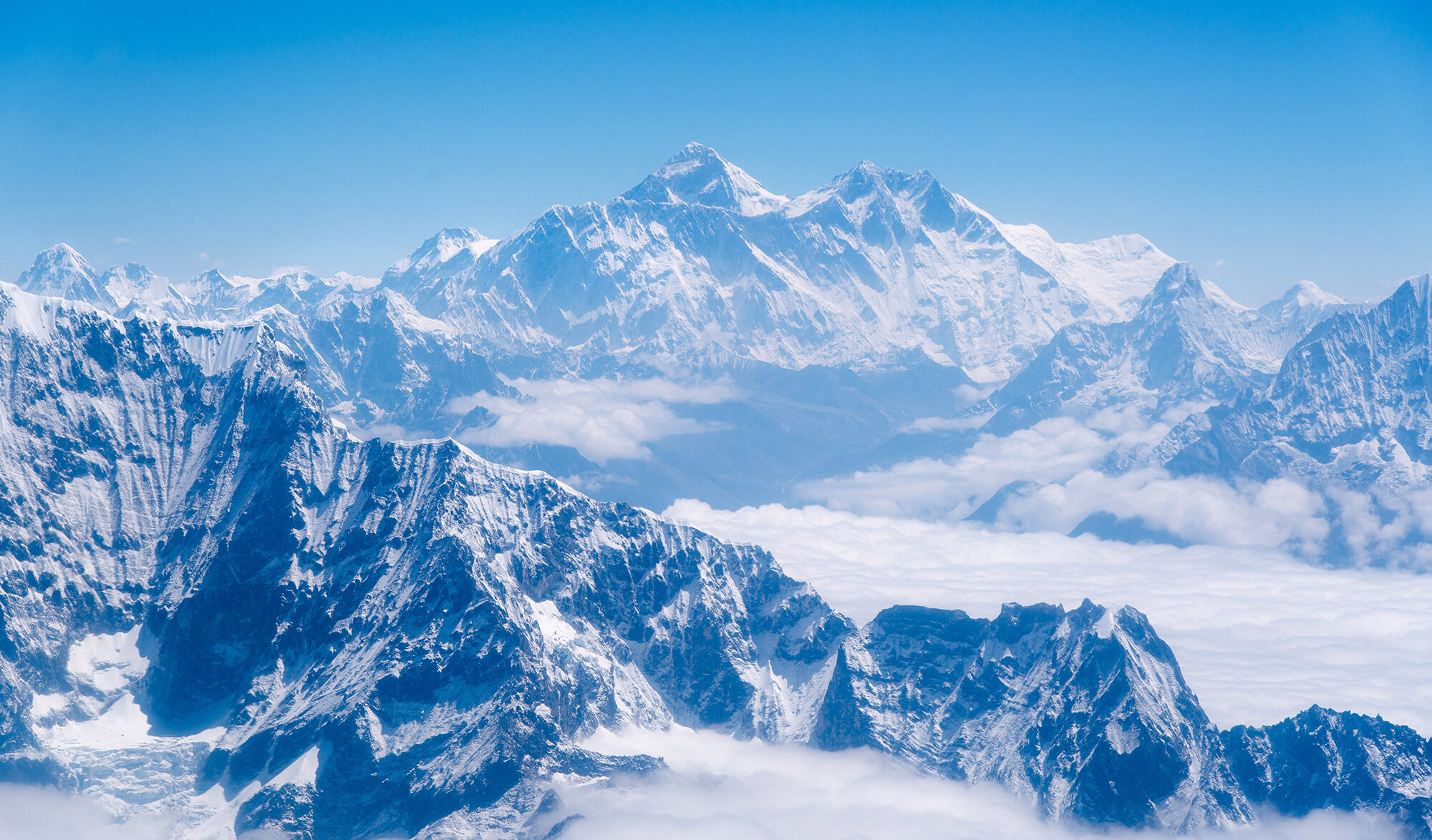 Mont Everest