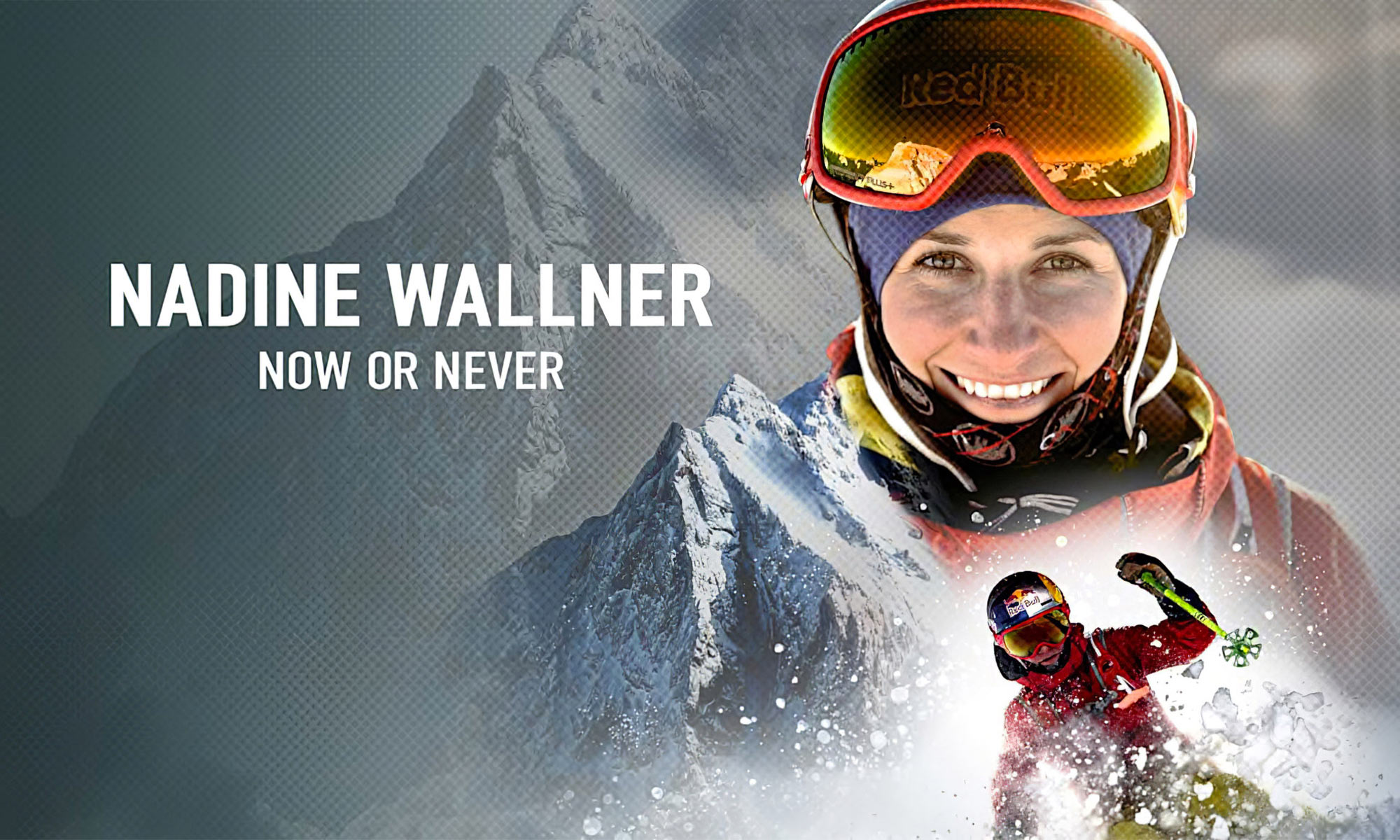 Nadine Wallner Now or Never